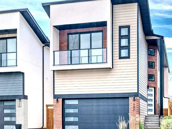 507 N 26th Ave NE, Calgary, AB T2E 1Z6