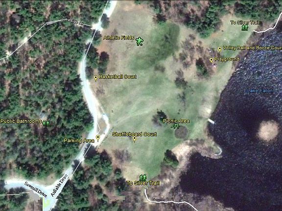 4th image of Sequoia Mountain Ln