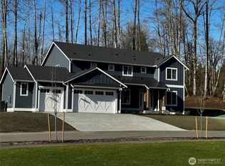 323 274th St NE, Arlington, WA 98223