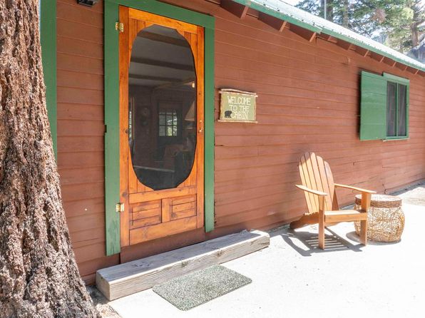 25 Reversed Peak Rd, June Lake, CA 93529