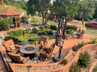 1301 4th Terrace Dr, Larned, KS 67550