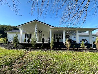 110 Orear Rd, Jeffersonville, KY, 40337