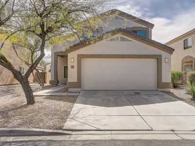 6553 E Stacy St, Florence, AZ, 85132