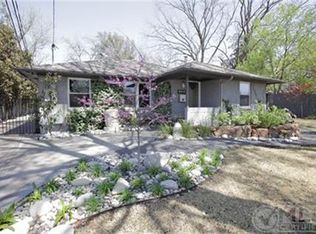 5018 Bradford Dr, Dallas, TX 75235