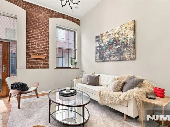 1015 Grand Street #3D, Hoboken, NJ 07030