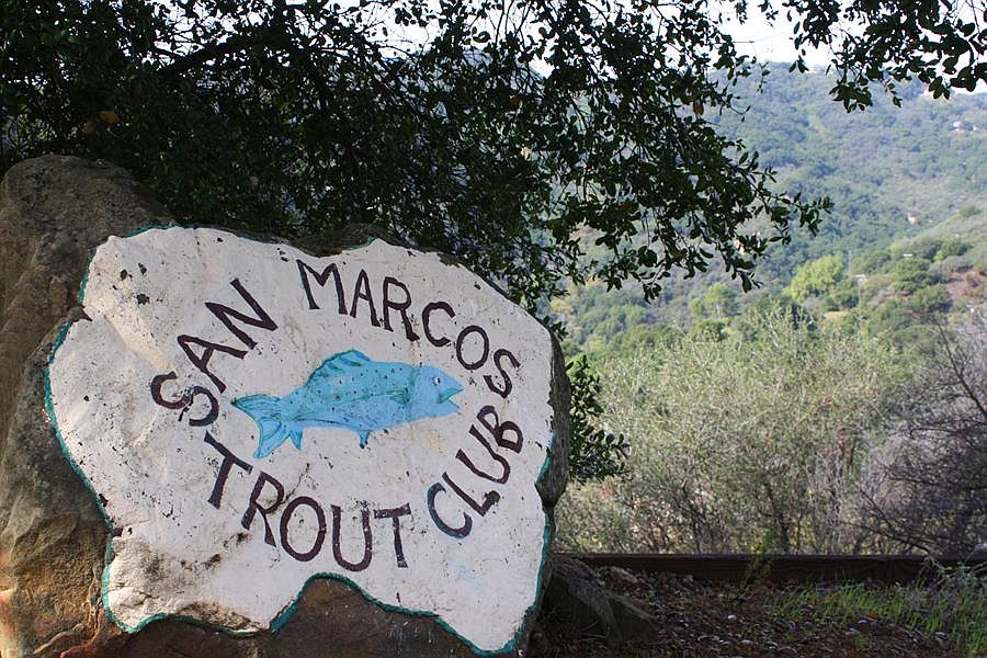 2nd image of 36 San Marcos Trout Clb
