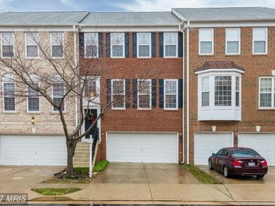 15009 Danube Way, Haymarket, VA, 20169