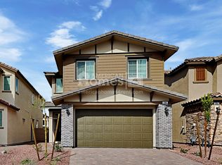 286 Timber Kate Pl, Henderson, NV 89015