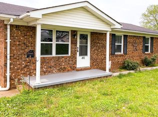 490 Countryside Loop, Greenville, KY 42345