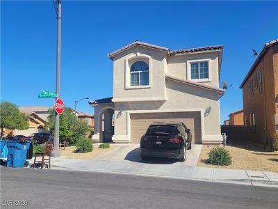 6758 Barrington Hills St, Las Vegas, NV, 89149