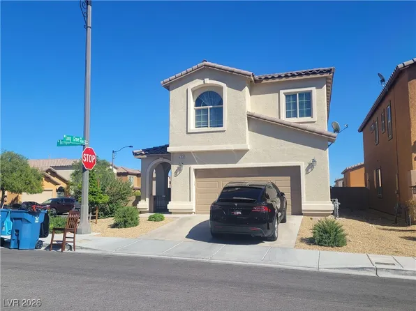 6758 Barrington Hills St, Las Vegas, NV 89149