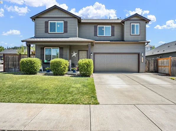 1911 S 59th St, Springfield, OR 97478