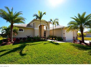 5215 SW 20th Pl, Cape Coral, FL 33914