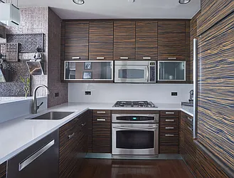 Rented by Compass