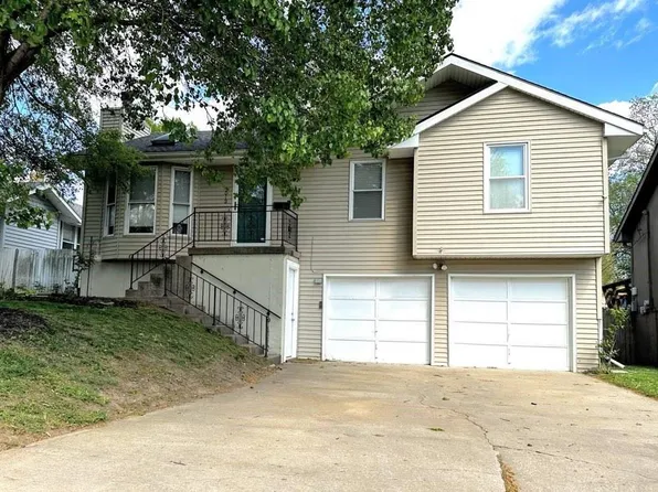 5013 N Elmwood Ave, Kansas City, MO 64119