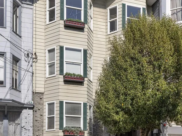 1438 Leavenworth St, San Francisco, CA 94109
