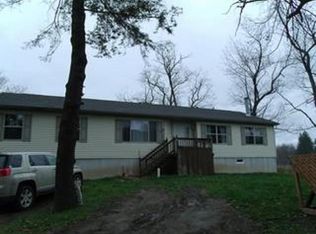 260 Route 446, Smethport, PA 16749