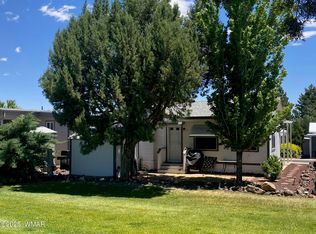 1910 Foxtrot Ln #97, Show Low, AZ 85901