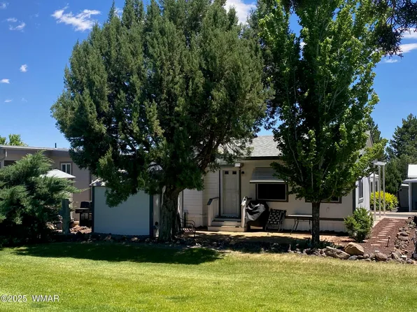 1910 Foxtrot Ln #97, Show Low, AZ 85901