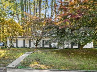 3494 Dale Ln SW, Atlanta, GA 30331