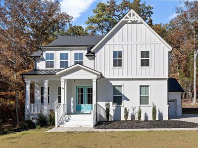 720 The Parks Dr, Pittsboro, NC, 27312