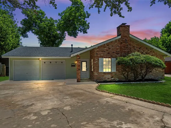 4014 Mona Lee Ln, Houston, TX 77080