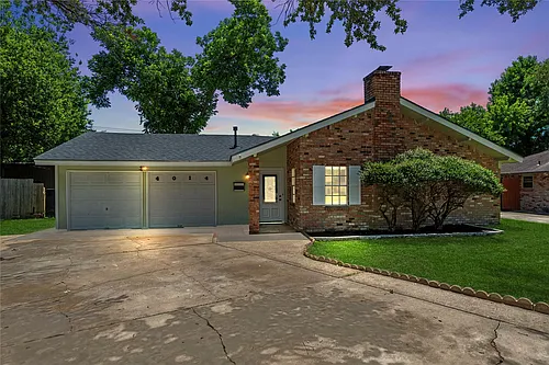 4014 Mona Lee Ln Photo 1