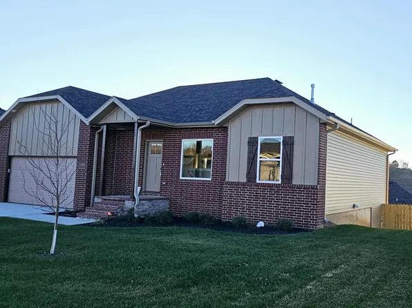 1109 S Swift Avenue, Ozark, MO 65721