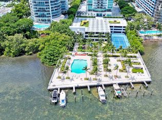 2101 Brickell Ave APT 2305, Miami, FL 33129