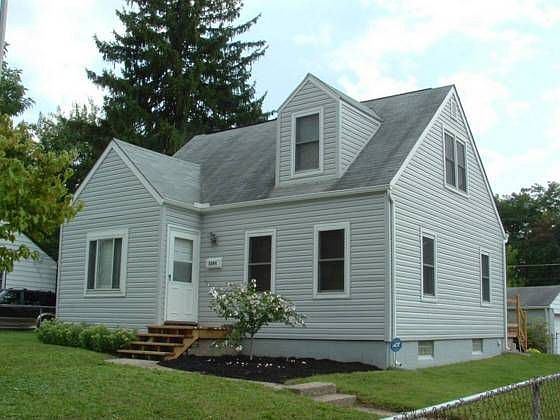 1st image of 2399 Argyle Dr