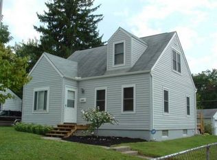 2399 Argyle Dr, Columbus, OH 43219