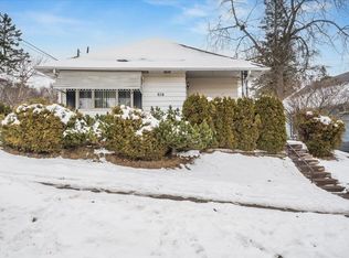 614 N 18th Ave E, Duluth, MN 55812