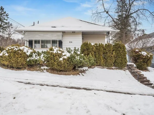 614 N 18th Ave E, Duluth, MN 55812