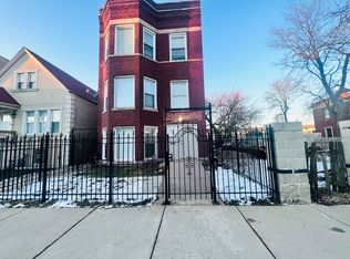 4702 W Fulton St APT 1, Chicago, IL 60644