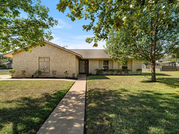 9601 Braeburn Gln, Austin, TX 78729