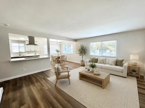 1100 Barbara St APT D, Redondo Beach, CA 90277
