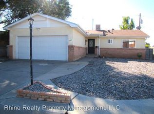 9108 Gutierrez Rd NE, Albuquerque, NM 87111