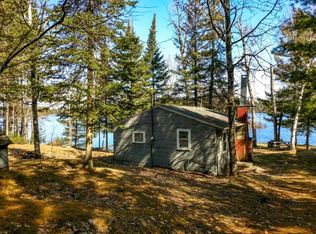 N8999 Stegman Rd, Tomahawk, WI 54487
