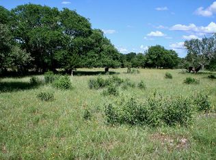 1393 Stone Ridge Mountain Dr, Round Mountain, TX 78663