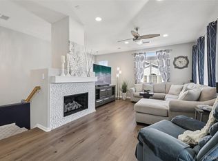 Indigo Hills, Highlands Ranch, CO 80129