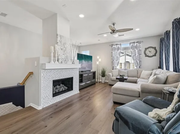 224 Whitehaven Circle, Highlands Ranch, CO 80129