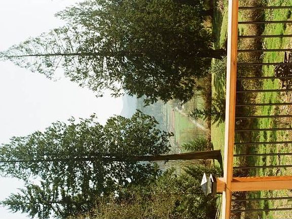 Enjoy the view!
