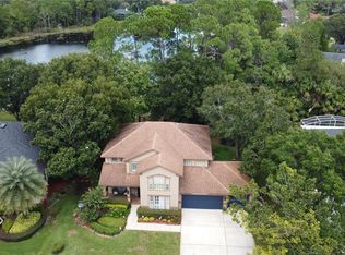 534 Alokee Ct, Lake Mary, FL 32746