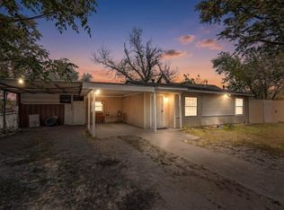 712 Hodgson St, Fort Worth, TX 76115