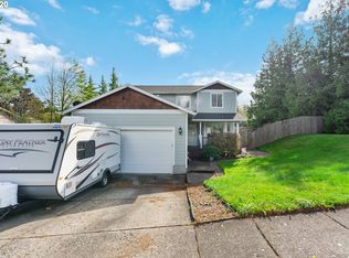 164 SE 19th St, Troutdale, OR 97060