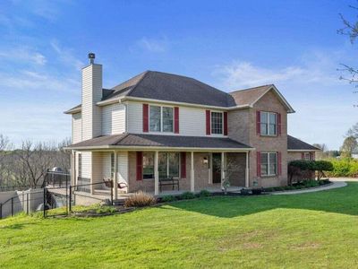 130 Choctaw Dr, Dry Ridge, KY, 41035