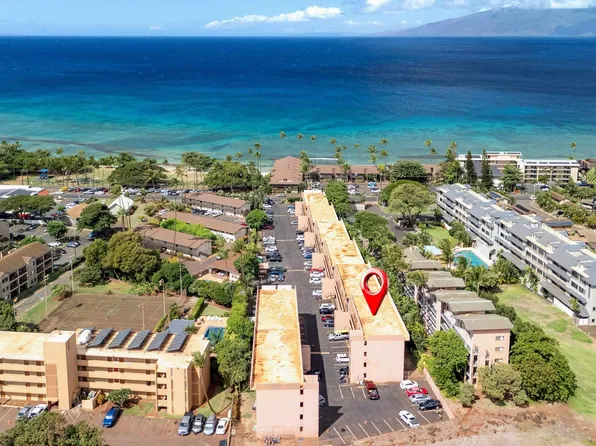 3676 Lower Honoapiilani Rd APT F303, Lahaina, HI 96761