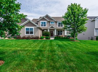 4589 198th St W, Farmington, MN 55024