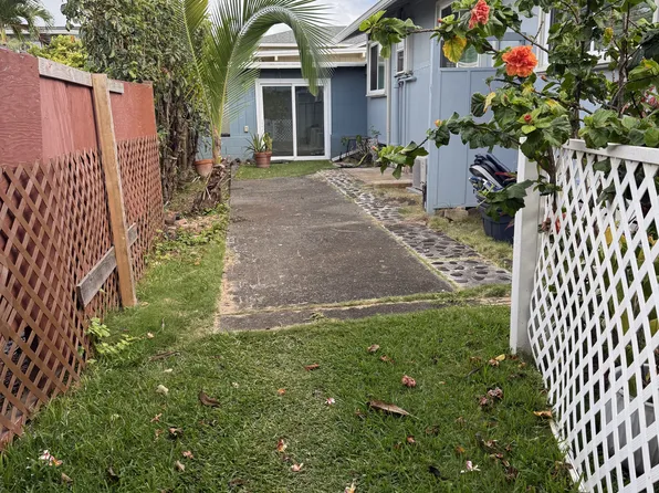 335 Olomana St, Kailua, HI 96734