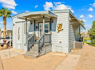 2000 Ramar Rd LOT 53, Bullhead City, AZ 86442